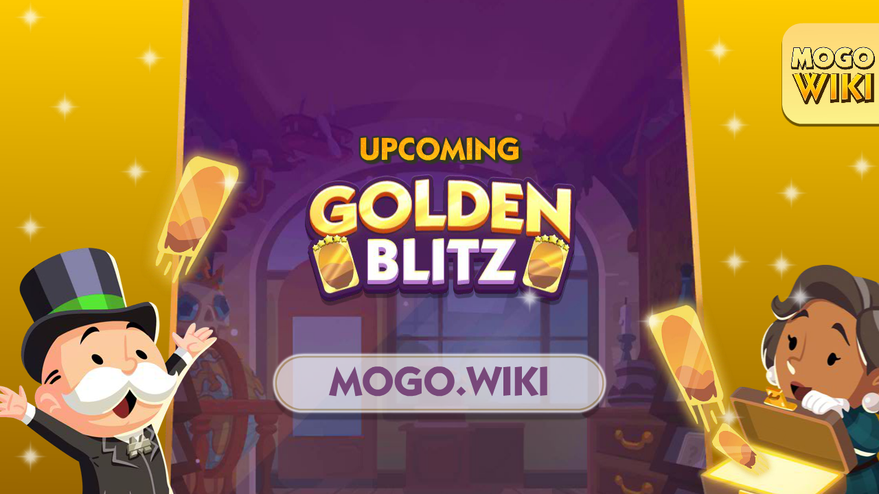 Final Golden Blitz: Blown Away and Brick House