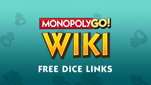 Monopoly GO! Free Dice Links Today - Updated June 3, 2026